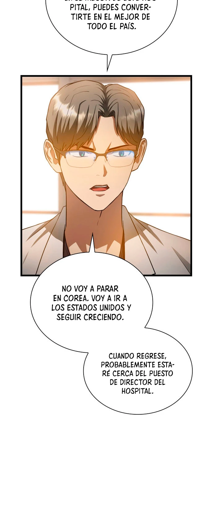 El cirujano perfecto > Capitulo 20 > Page 51