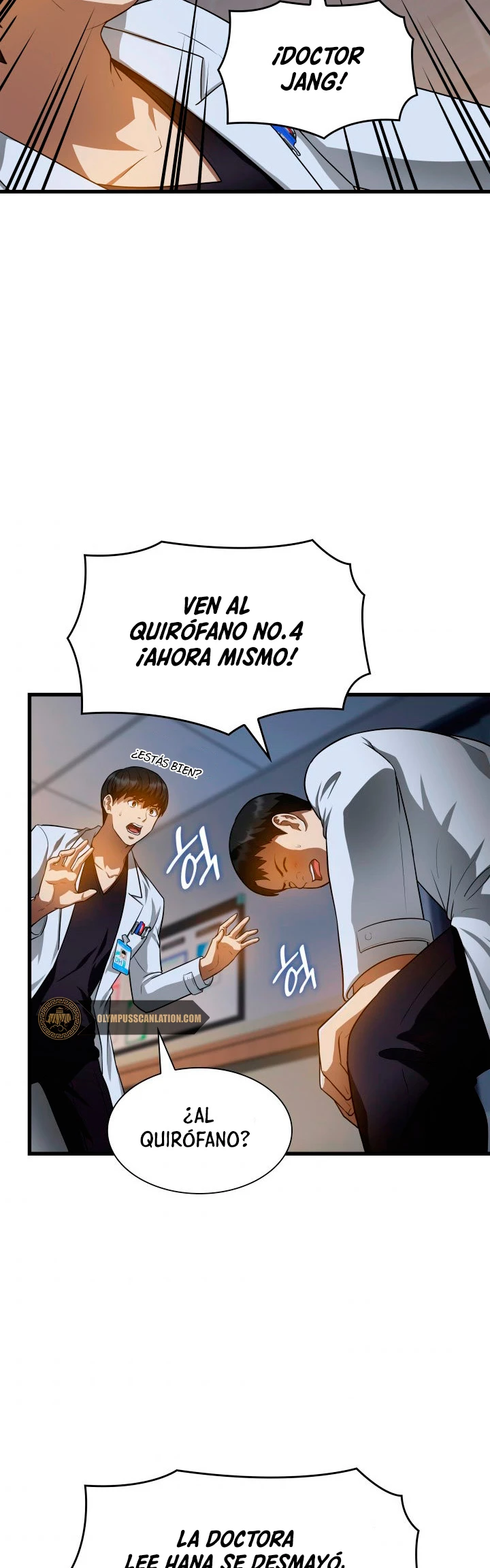 El cirujano perfecto > Capitulo 20 > Page 301