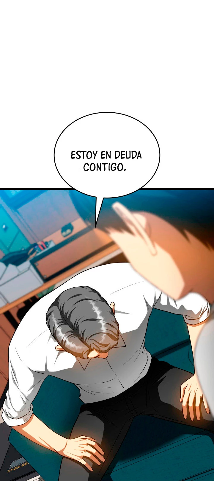 El cirujano perfecto > Capitulo 21 > Page 441