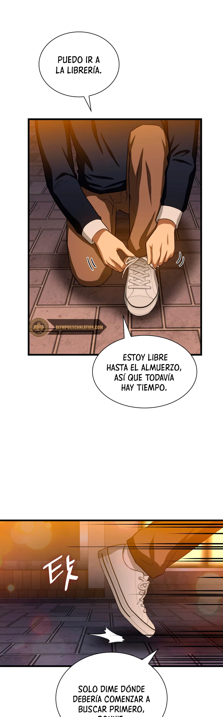 El cirujano perfecto > Capitulo 22 > Page 371