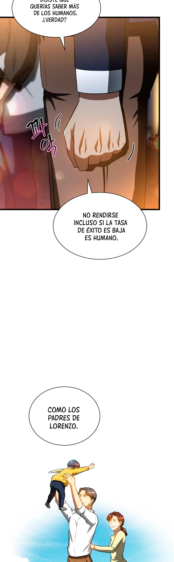 El cirujano perfecto > Capitulo 22 > Page 461