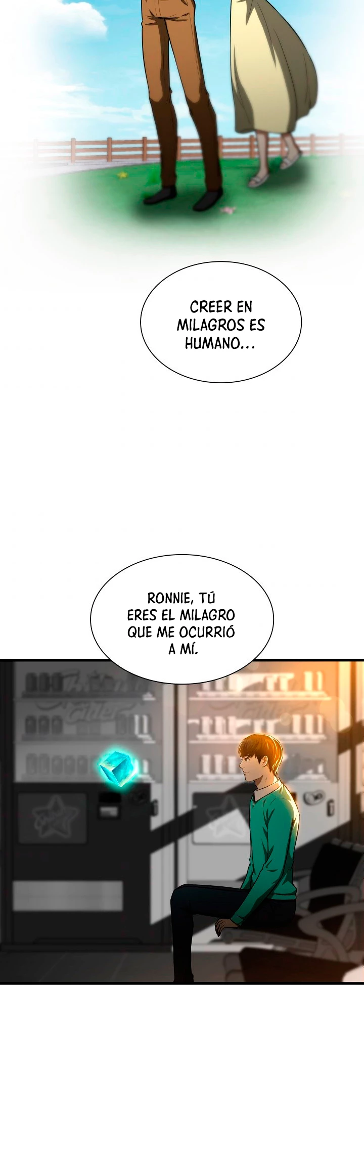 El cirujano perfecto > Capitulo 22 > Page 471