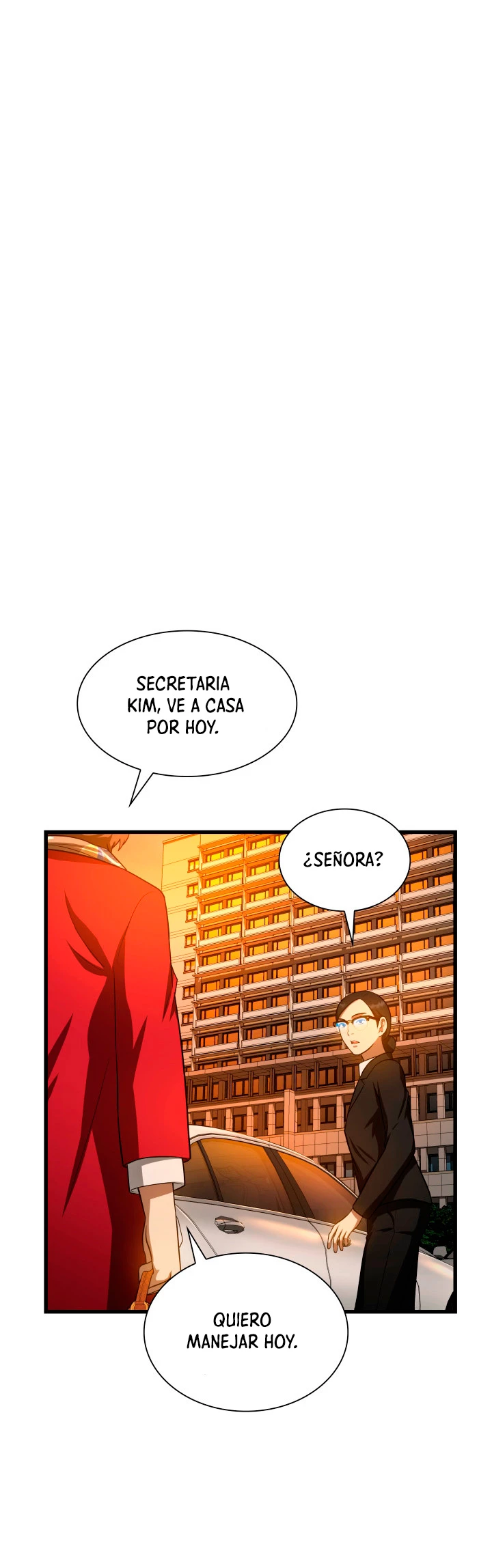 El cirujano perfecto > Capitulo 23 > Page 401