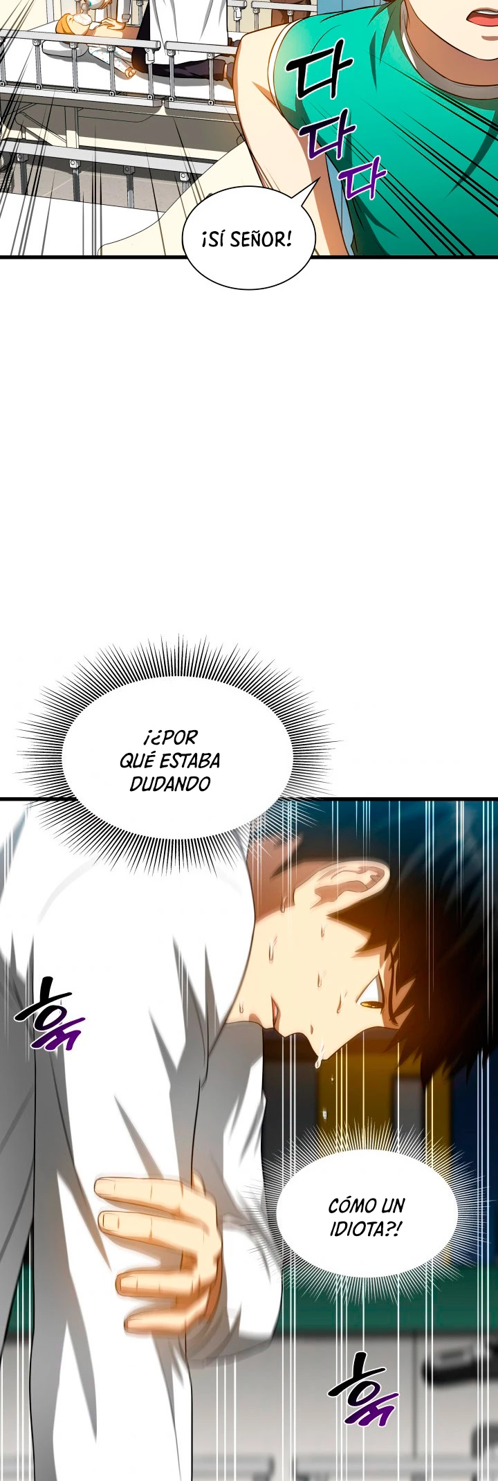 El cirujano perfecto > Capitulo 25 > Page 221