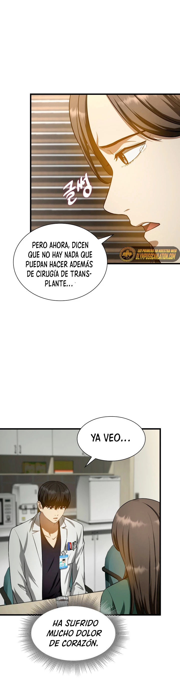 El cirujano perfecto > Capitulo 27 > Page 81