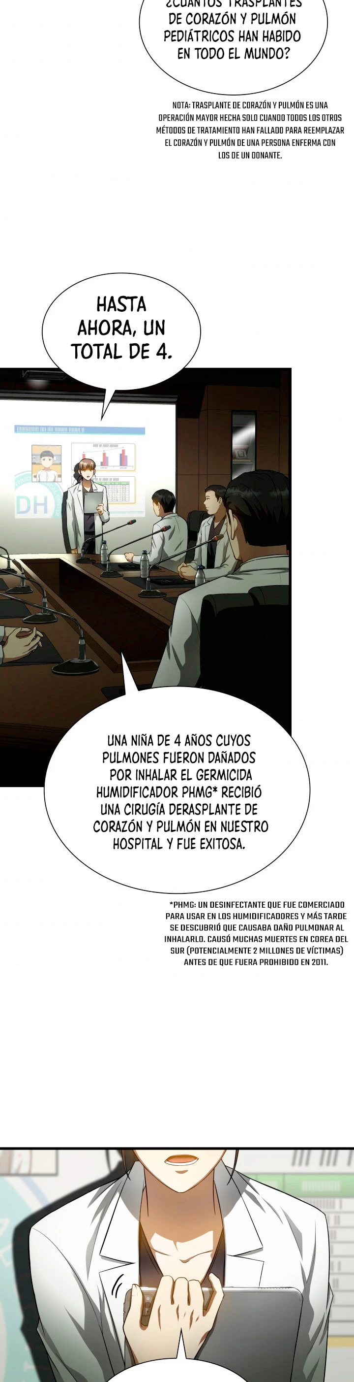 El cirujano perfecto > Capitulo 27 > Page 181