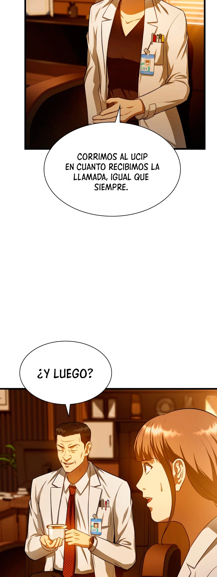 El cirujano perfecto > Capitulo 26 > Page 201