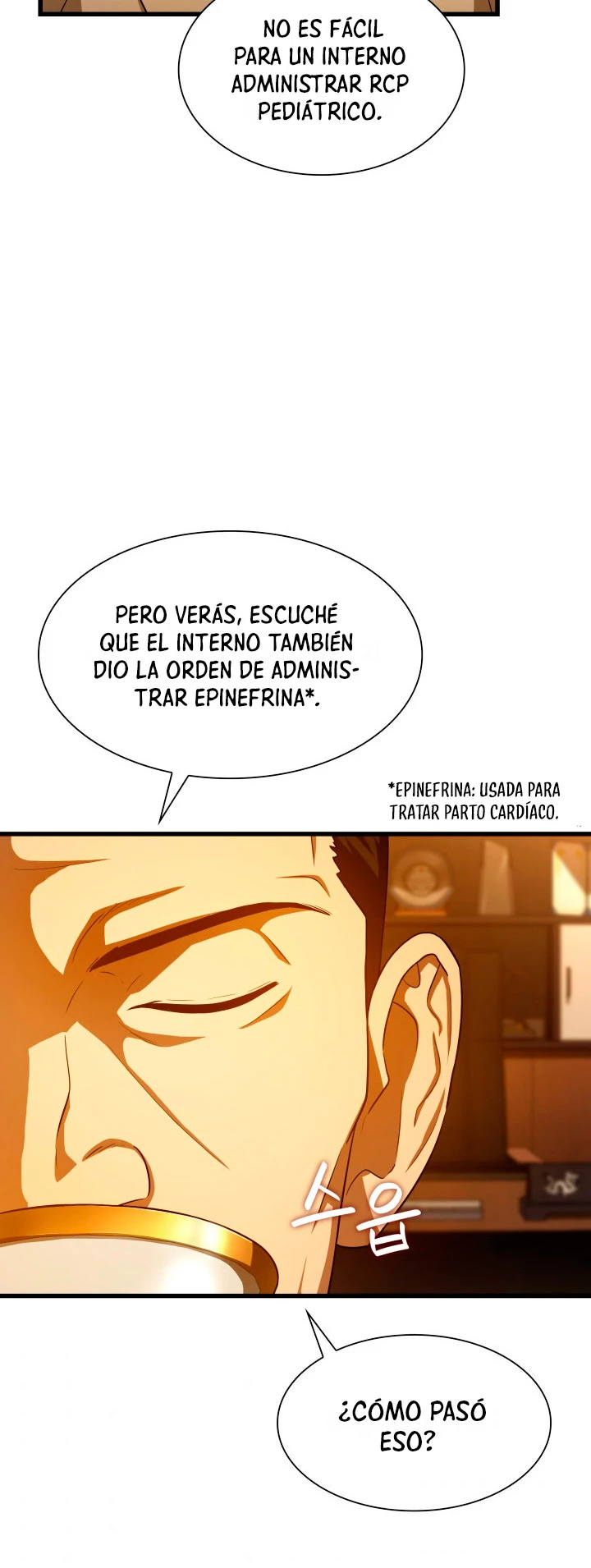 El cirujano perfecto > Capitulo 26 > Page 231