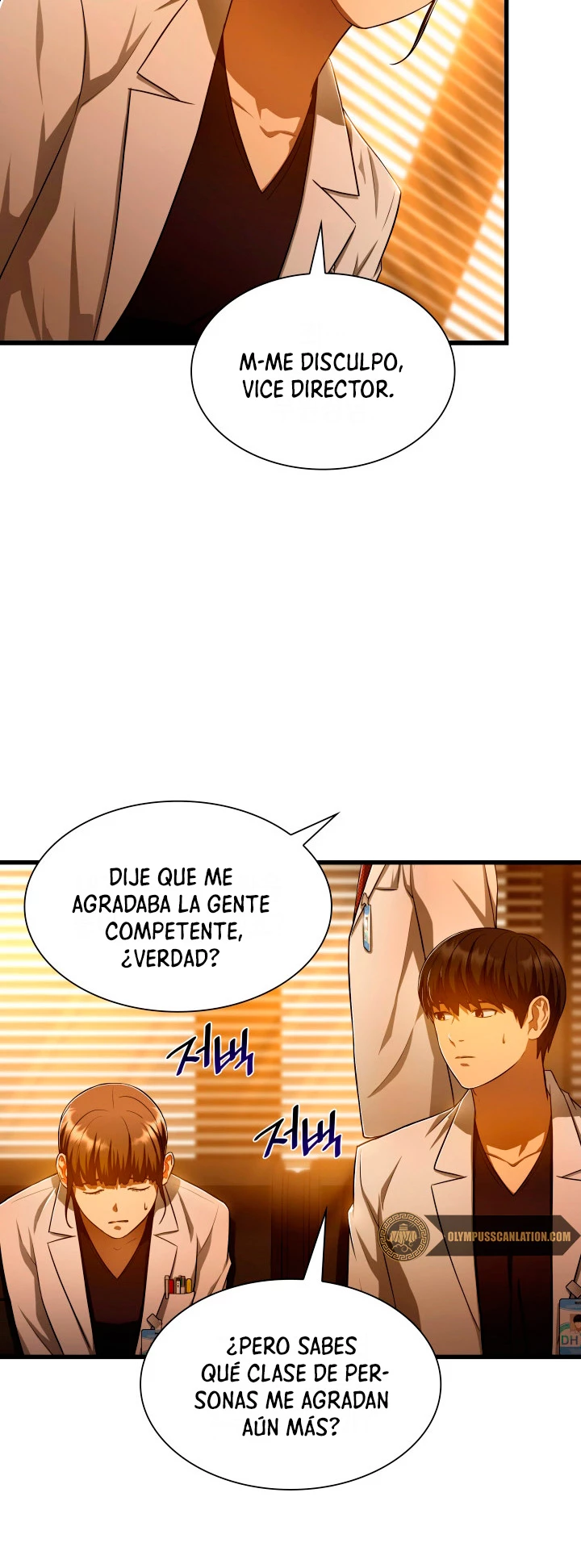 El cirujano perfecto > Capitulo 26 > Page 331