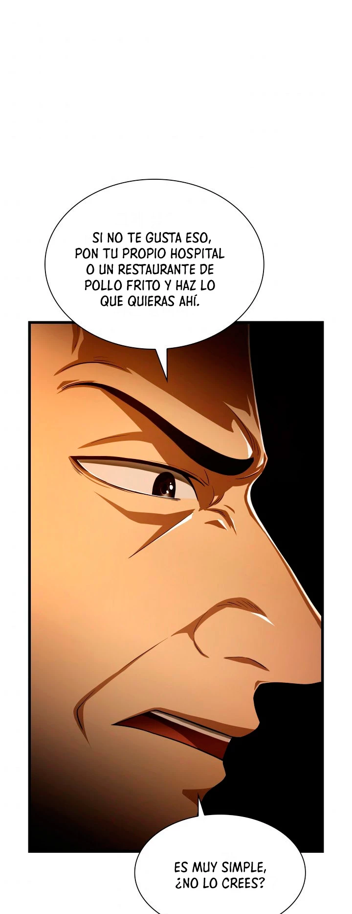 El cirujano perfecto > Capitulo 26 > Page 391