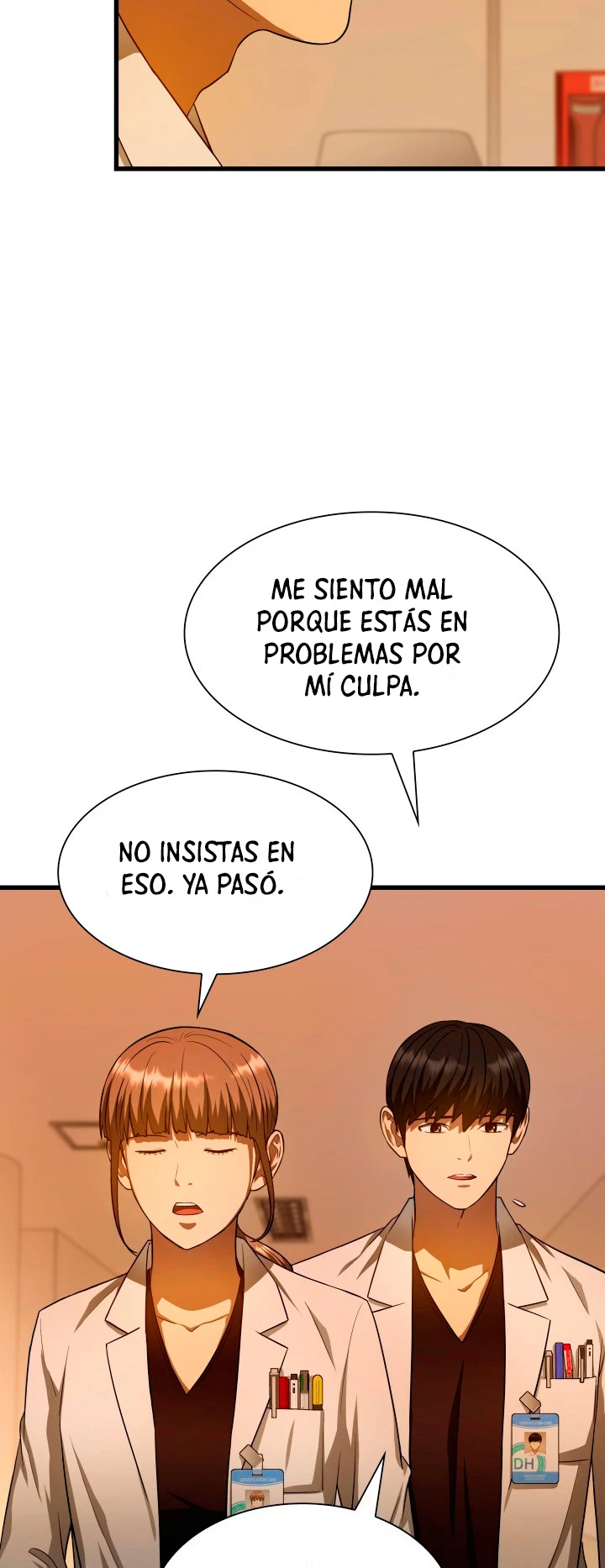 El cirujano perfecto > Capitulo 26 > Page 491