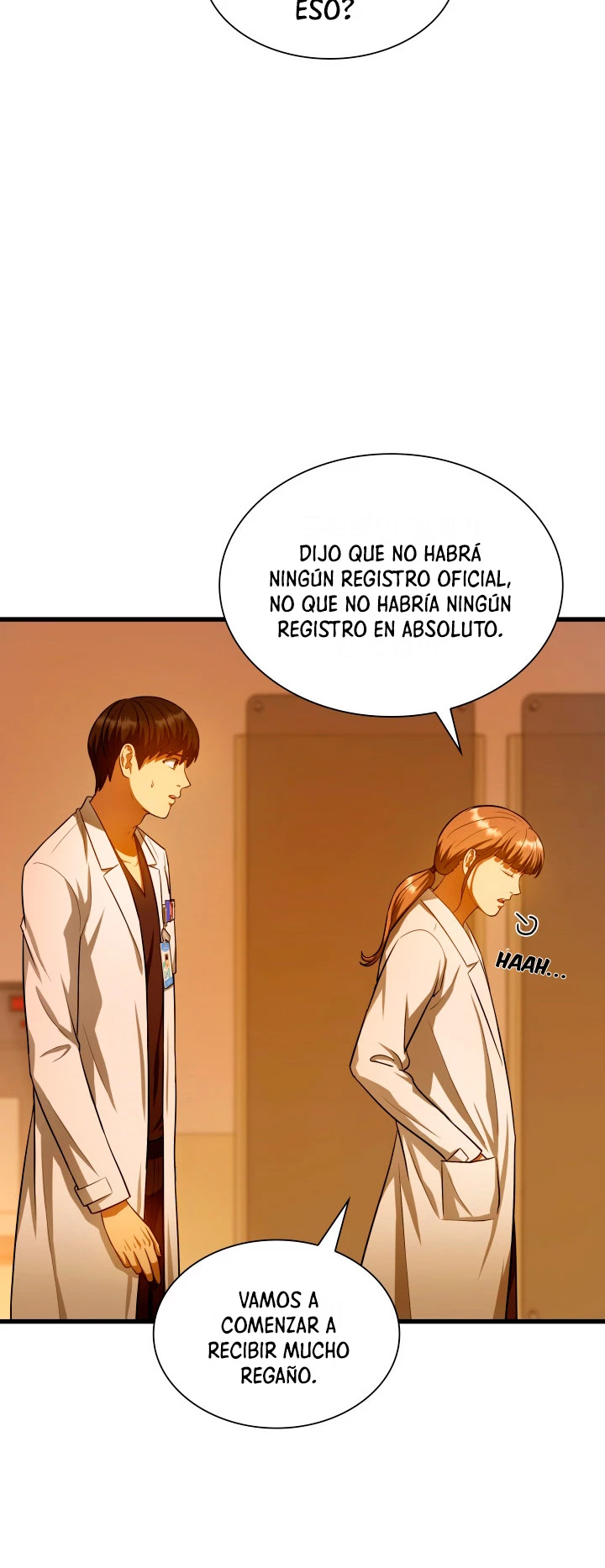 El cirujano perfecto > Capitulo 26 > Page 511