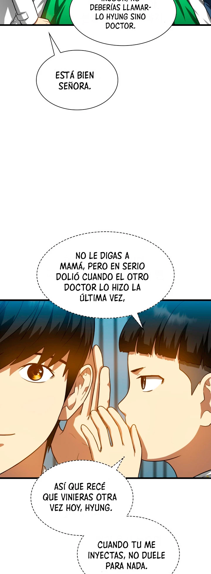 El cirujano perfecto > Capitulo 26 > Page 561