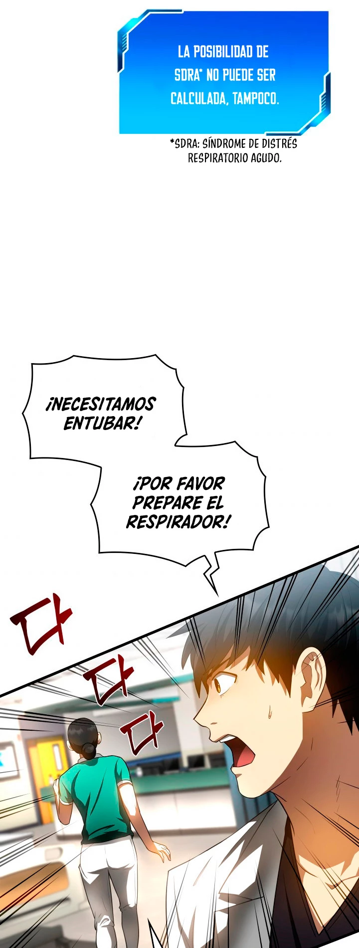 El cirujano perfecto > Capitulo 28 > Page 391