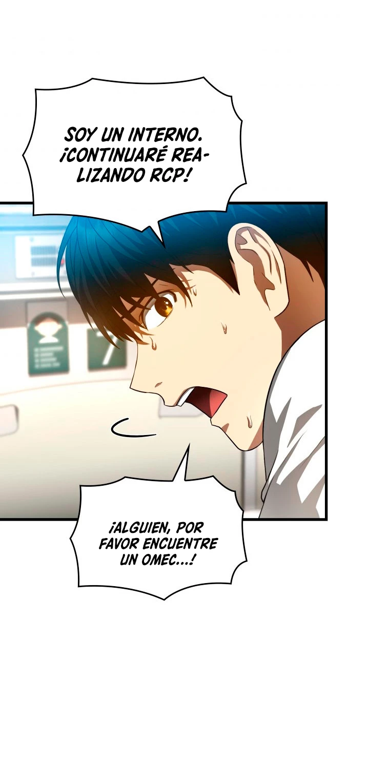 El cirujano perfecto > Capitulo 28 > Page 551