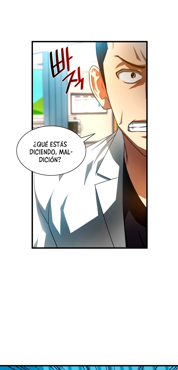 El cirujano perfecto > Capitulo 28 > Page 561