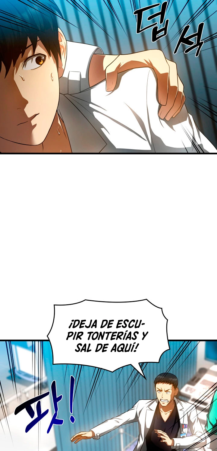 El cirujano perfecto > Capitulo 28 > Page 571