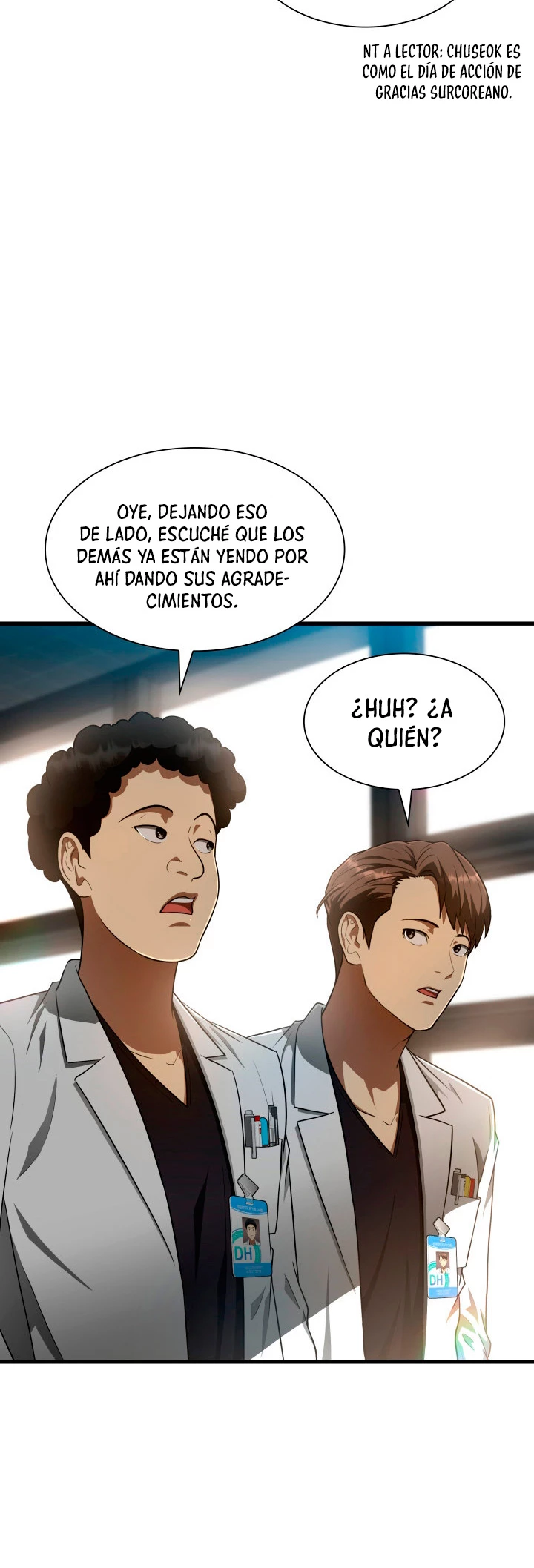 El cirujano perfecto > Capitulo 29 > Page 371