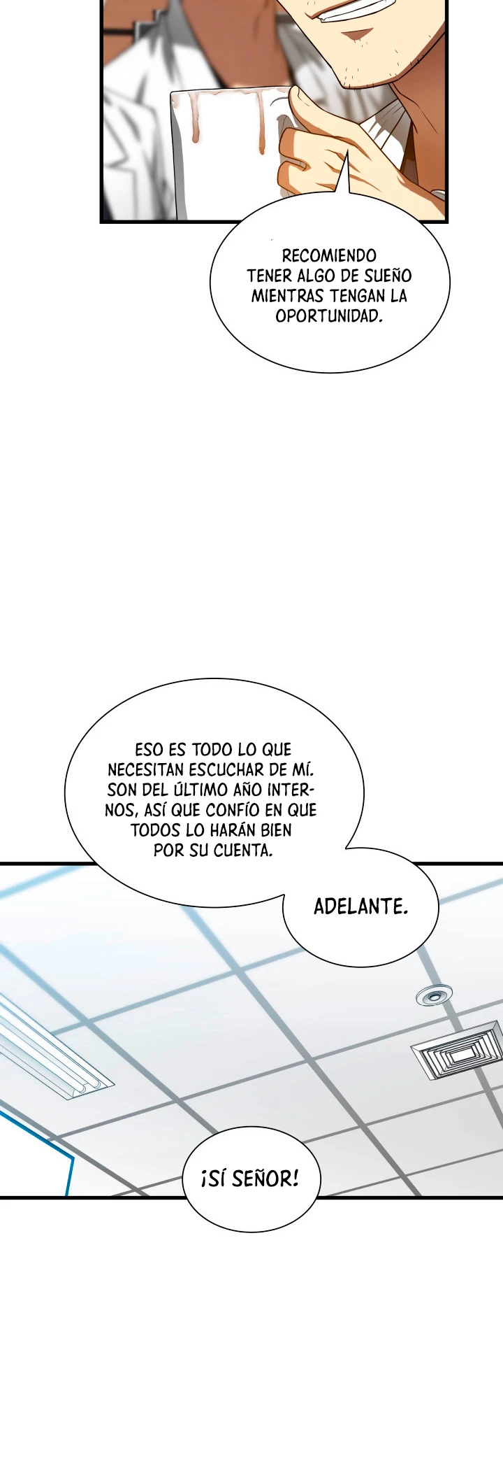 El cirujano perfecto > Capitulo 29 > Page 531