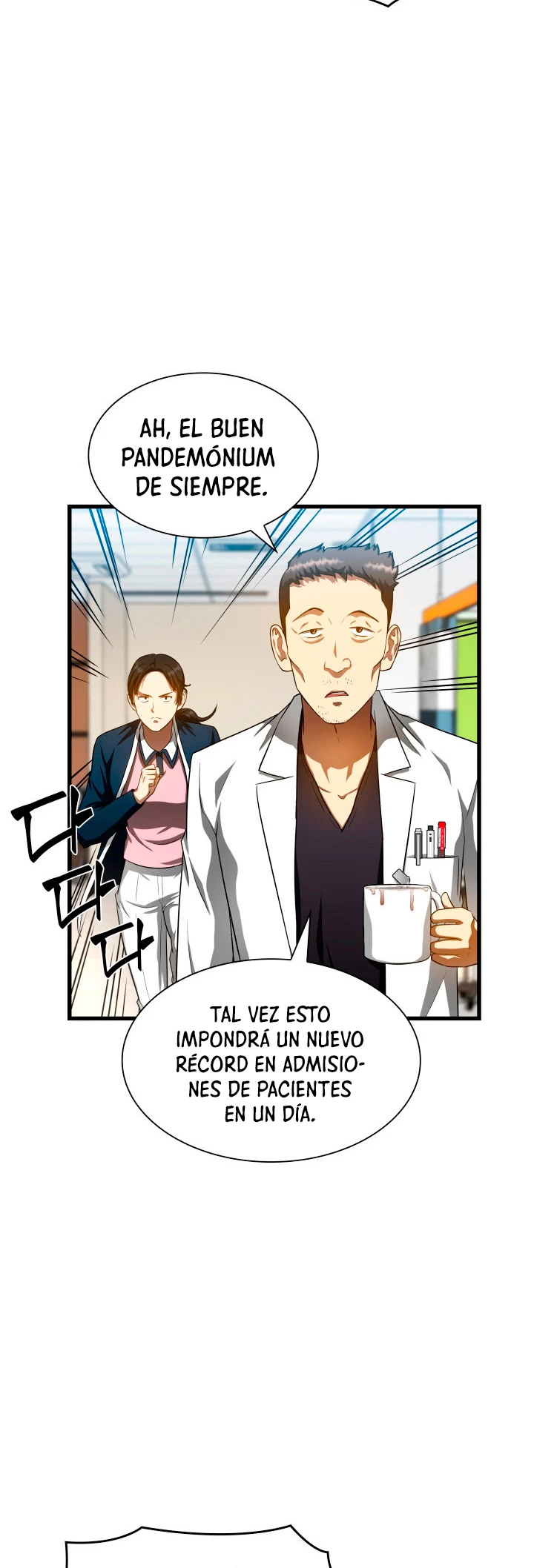 El cirujano perfecto > Capitulo 29 > Page 571