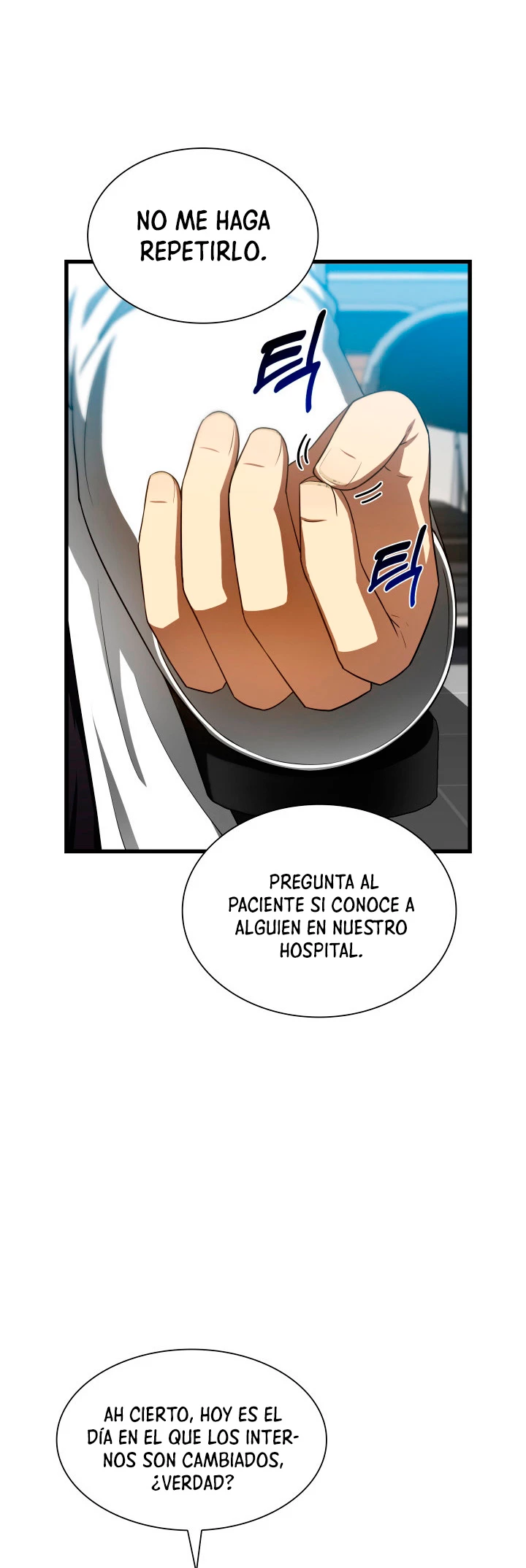 El cirujano perfecto > Capitulo 30 > Page 471