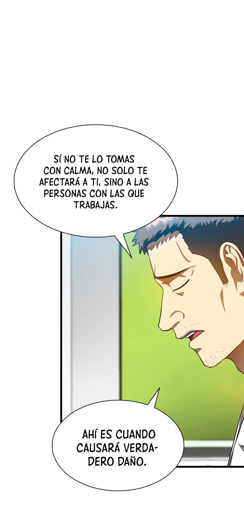 El cirujano perfecto > Capitulo 31 > Page 691