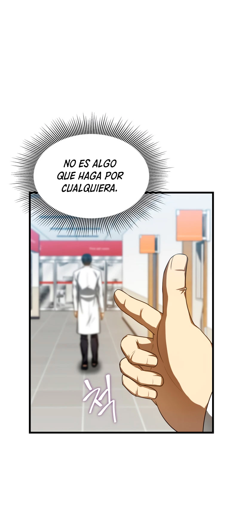 El cirujano perfecto > Capitulo 31 > Page 731