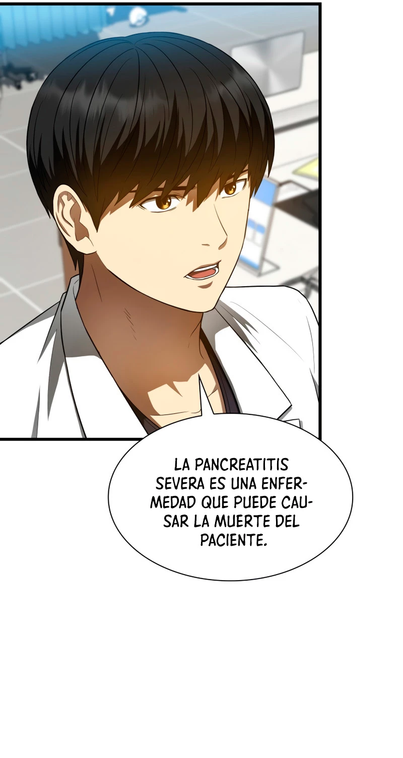 El cirujano perfecto > Capitulo 31 > Page 231