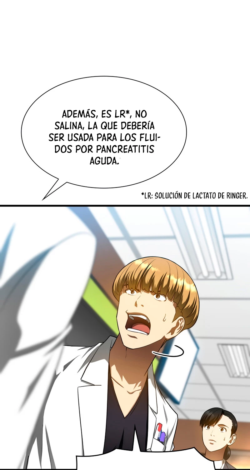 El cirujano perfecto > Capitulo 31 > Page 251