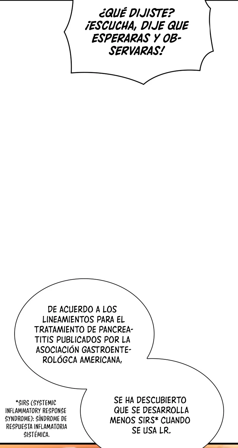 El cirujano perfecto > Capitulo 31 > Page 261