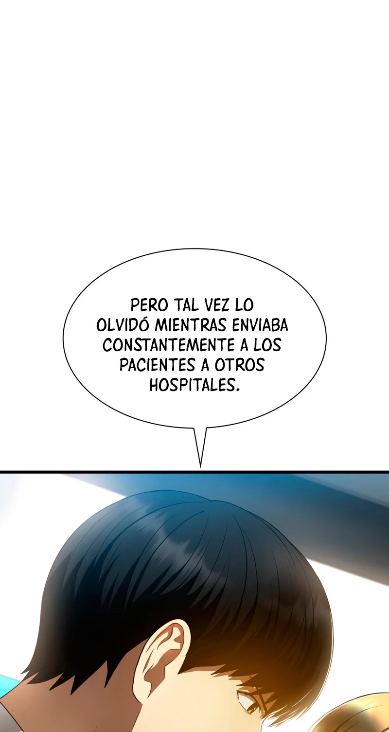 El cirujano perfecto > Capitulo 31 > Page 281