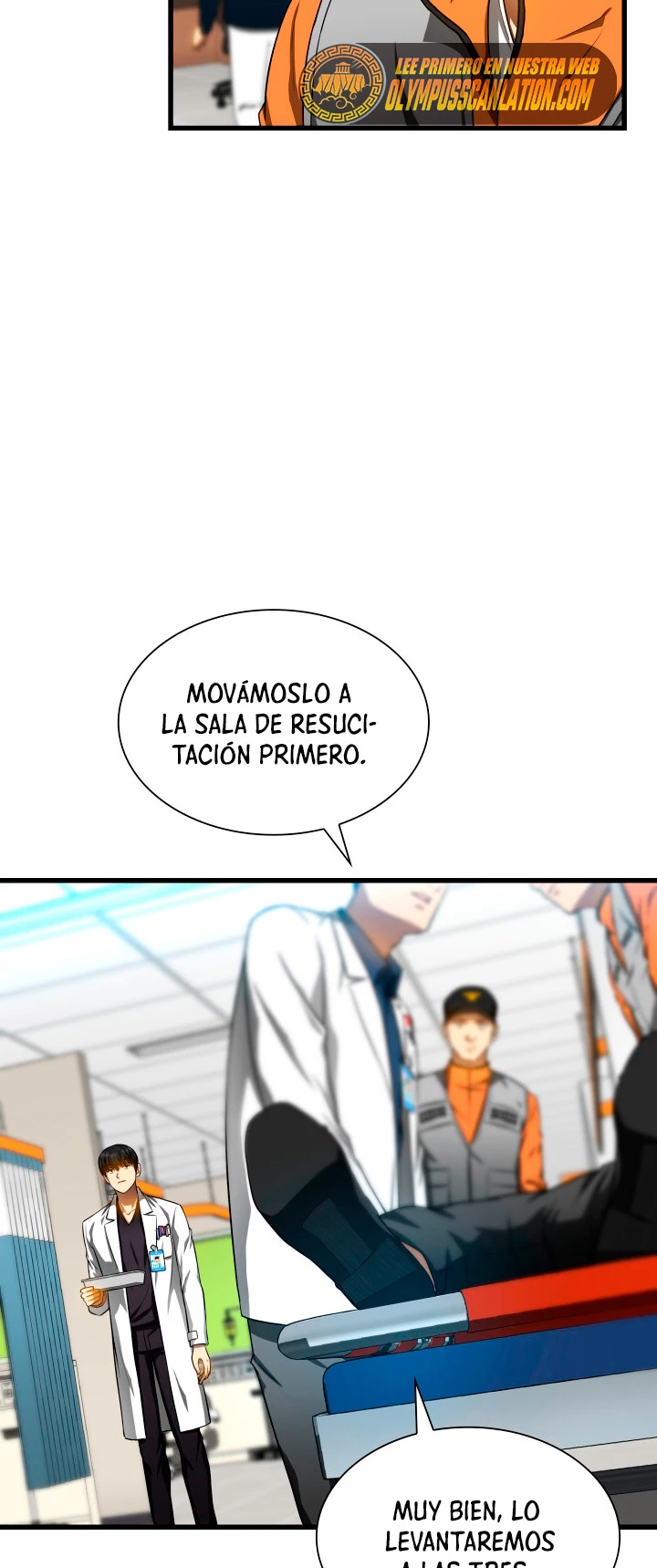 El cirujano perfecto > Capitulo 32 > Page 521