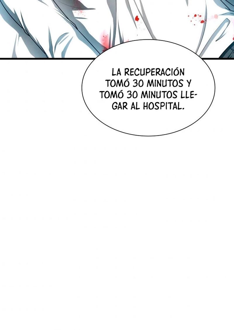 El cirujano perfecto > Capitulo 33 > Page 11