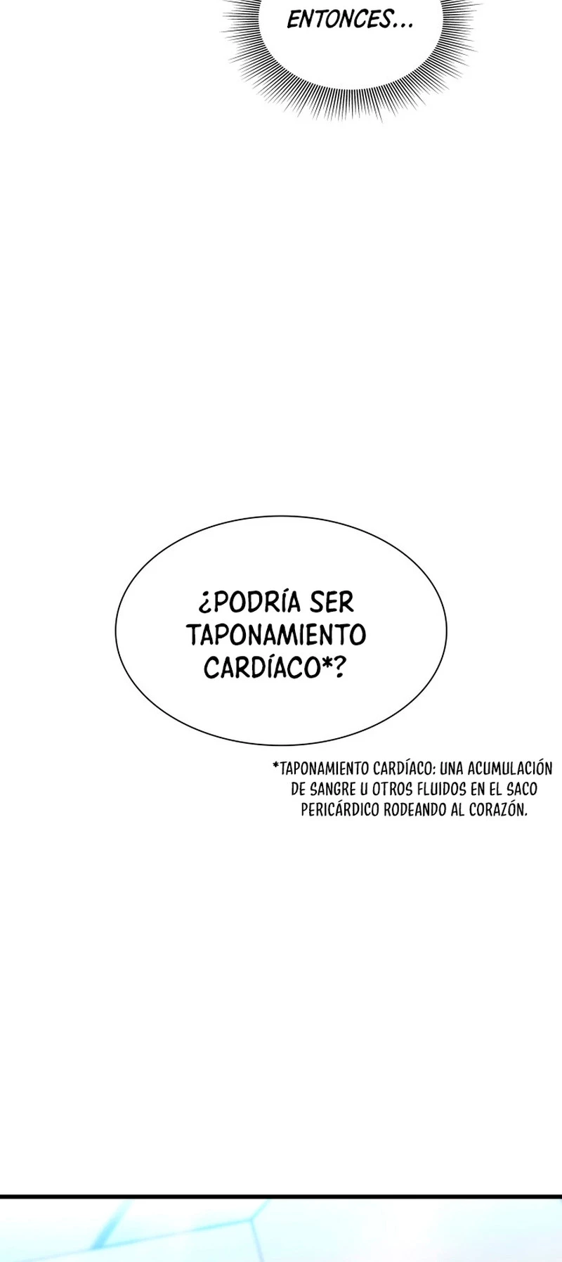 El cirujano perfecto > Capitulo 33 > Page 91