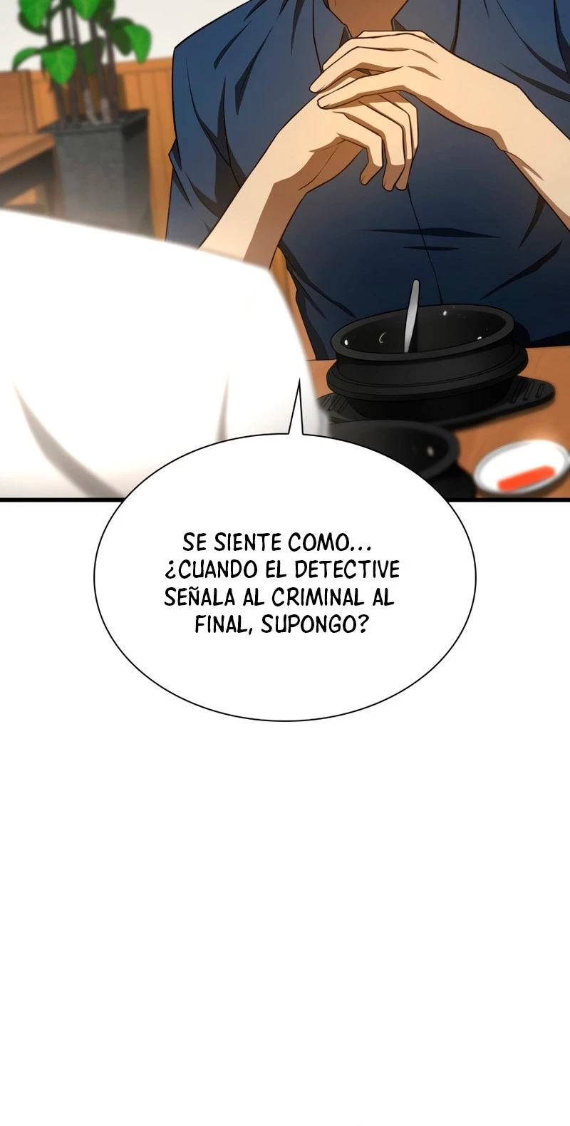 El cirujano perfecto > Capitulo 35 > Page 31