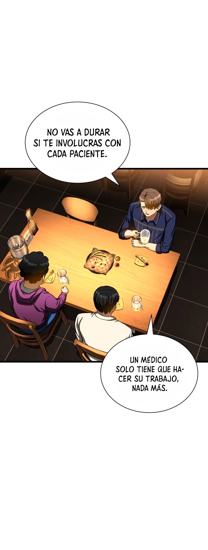 El cirujano perfecto > Capitulo 39 > Page 331