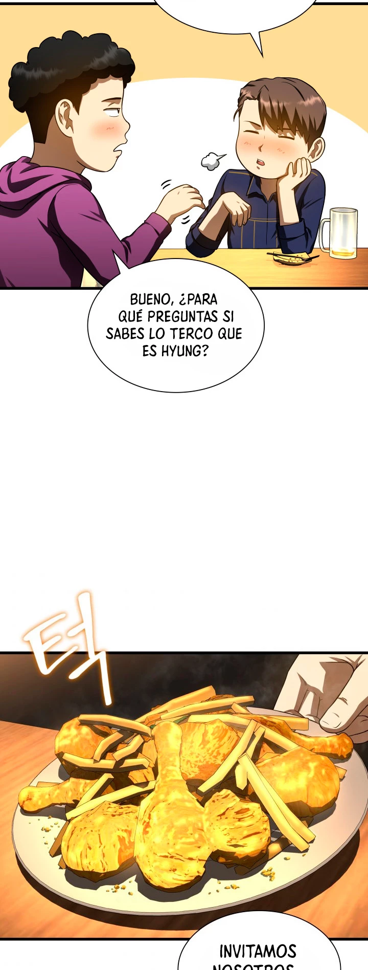 El cirujano perfecto > Capitulo 39 > Page 381