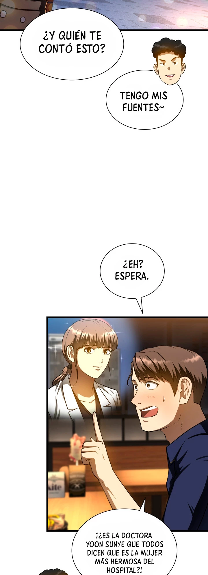 El cirujano perfecto > Capitulo 39 > Page 471