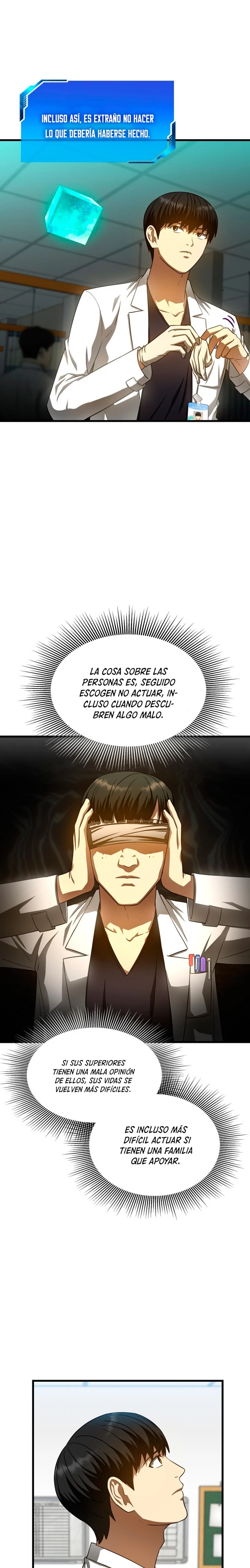 El cirujano perfecto > Capitulo 37 > Page 211