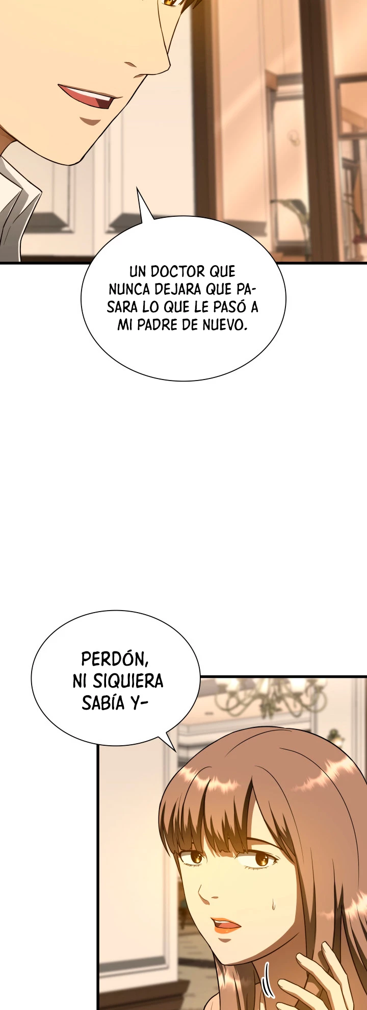 El cirujano perfecto > Capitulo 38 > Page 151