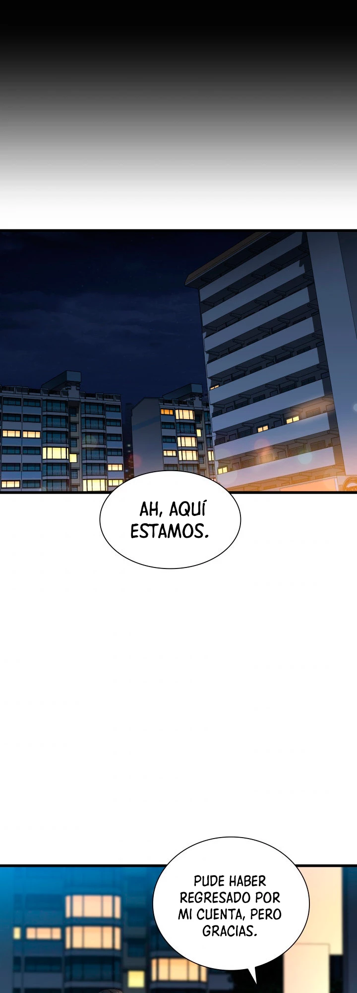 El cirujano perfecto > Capitulo 38 > Page 371