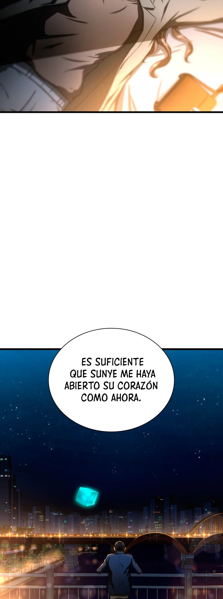 El cirujano perfecto > Capitulo 38 > Page 551