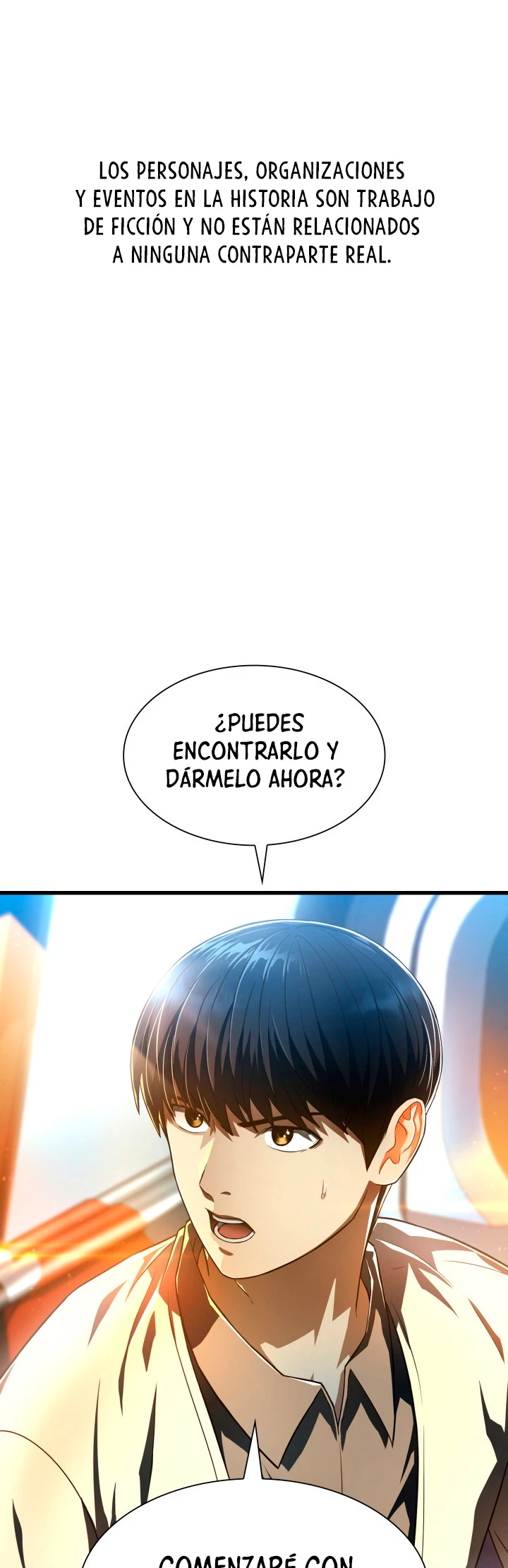 El cirujano perfecto > Capitulo 41 > Page 21