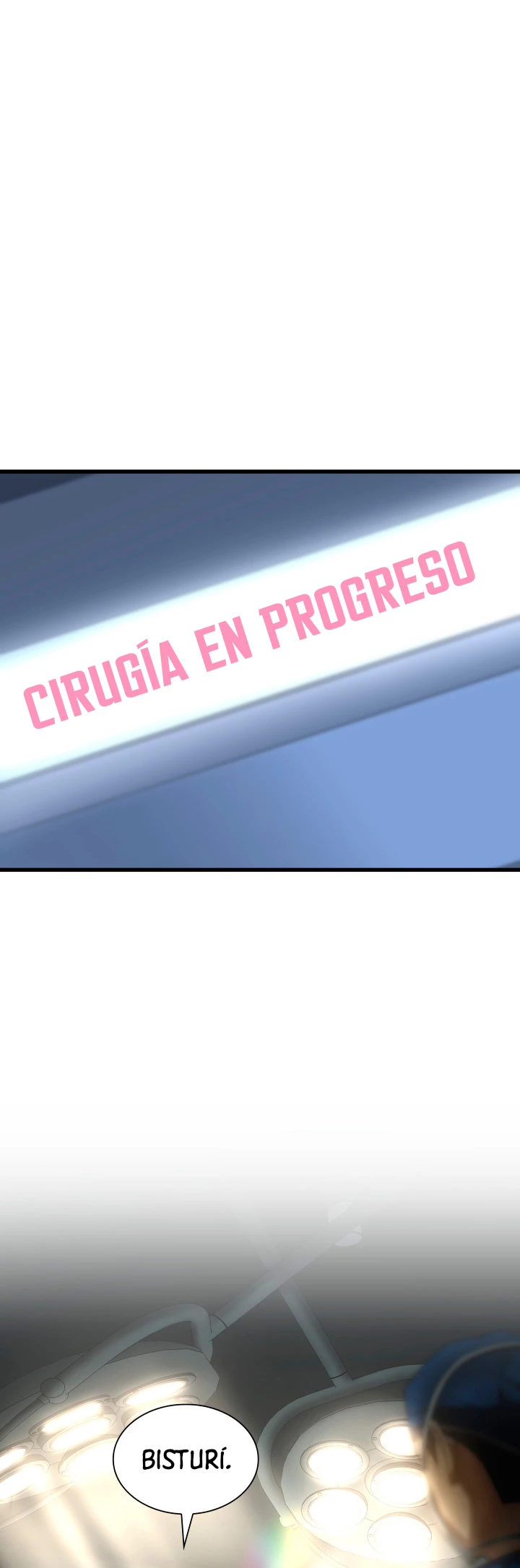 El cirujano perfecto > Capitulo 41 > Page 421