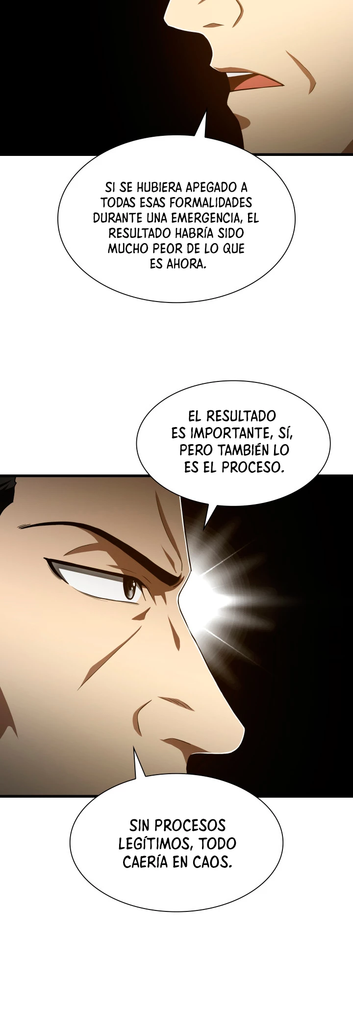 El cirujano perfecto > Capitulo 42 > Page 441