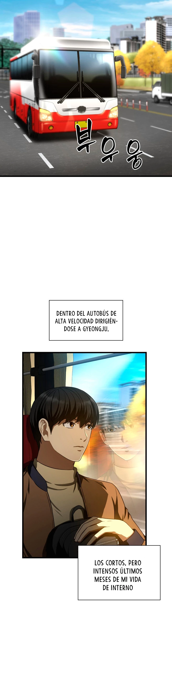 El cirujano perfecto > Capitulo 43 > Page 291