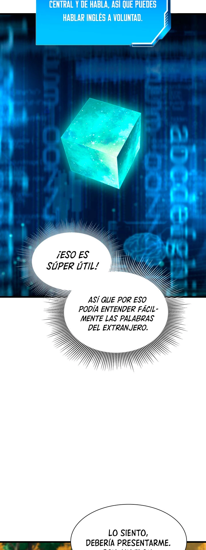 El cirujano perfecto > Capitulo 44 > Page 451