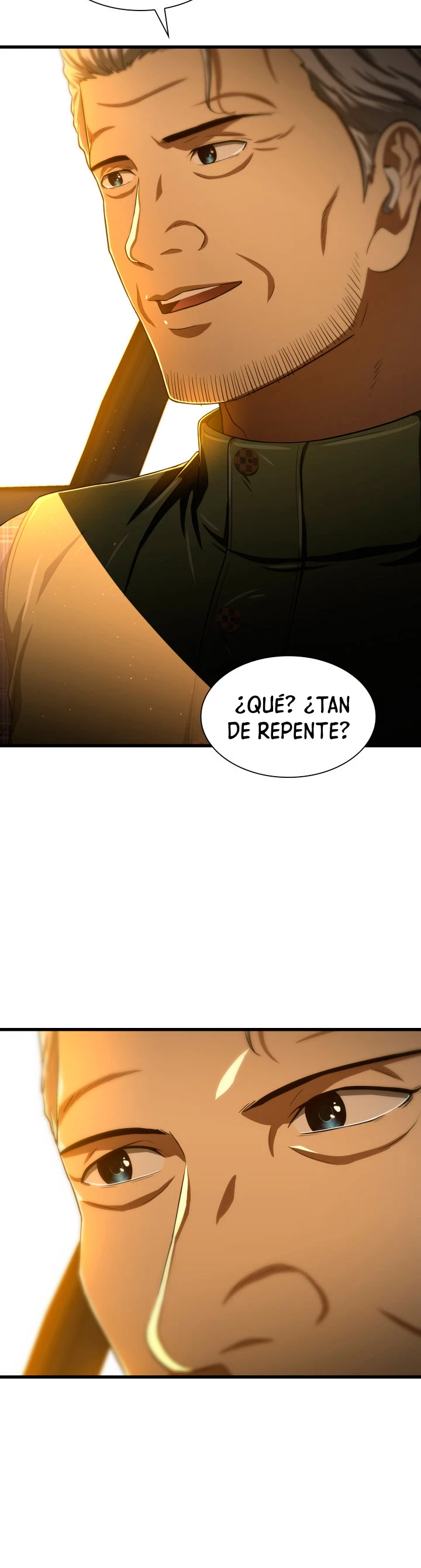 El cirujano perfecto > Capitulo 45 > Page 421