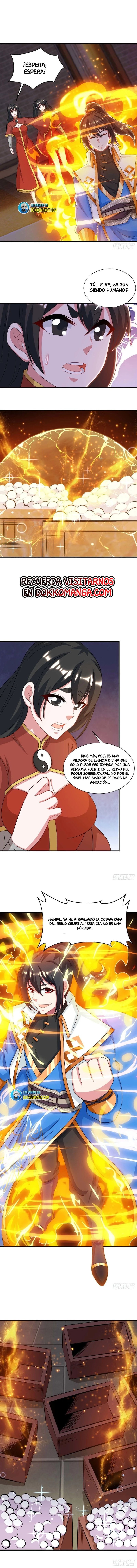 Un Paso Hacia La Libertad > Capitulo 230 > Page 31