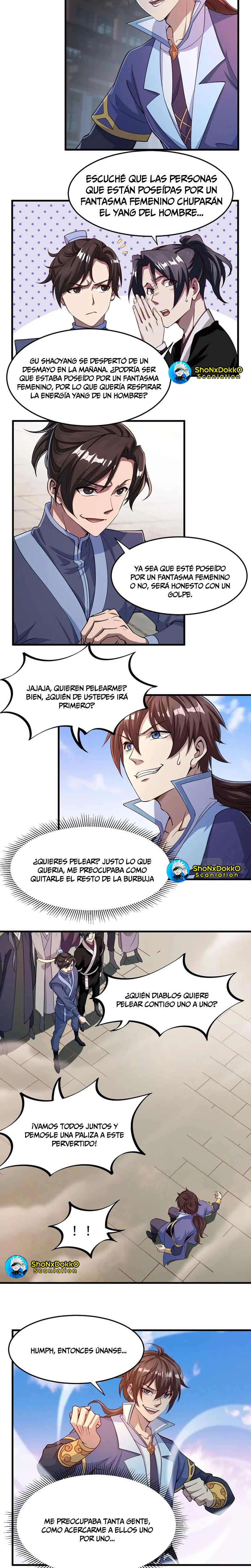 Puedo Extraer Atributos > Capitulo 2 > Page 71